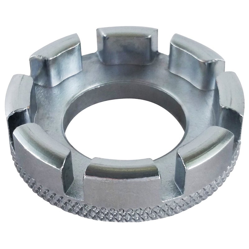 ATLIN Spoke Wrench Spoke Tool, 6 Sizes in One Bicycle Spoke Wrench - Image 3